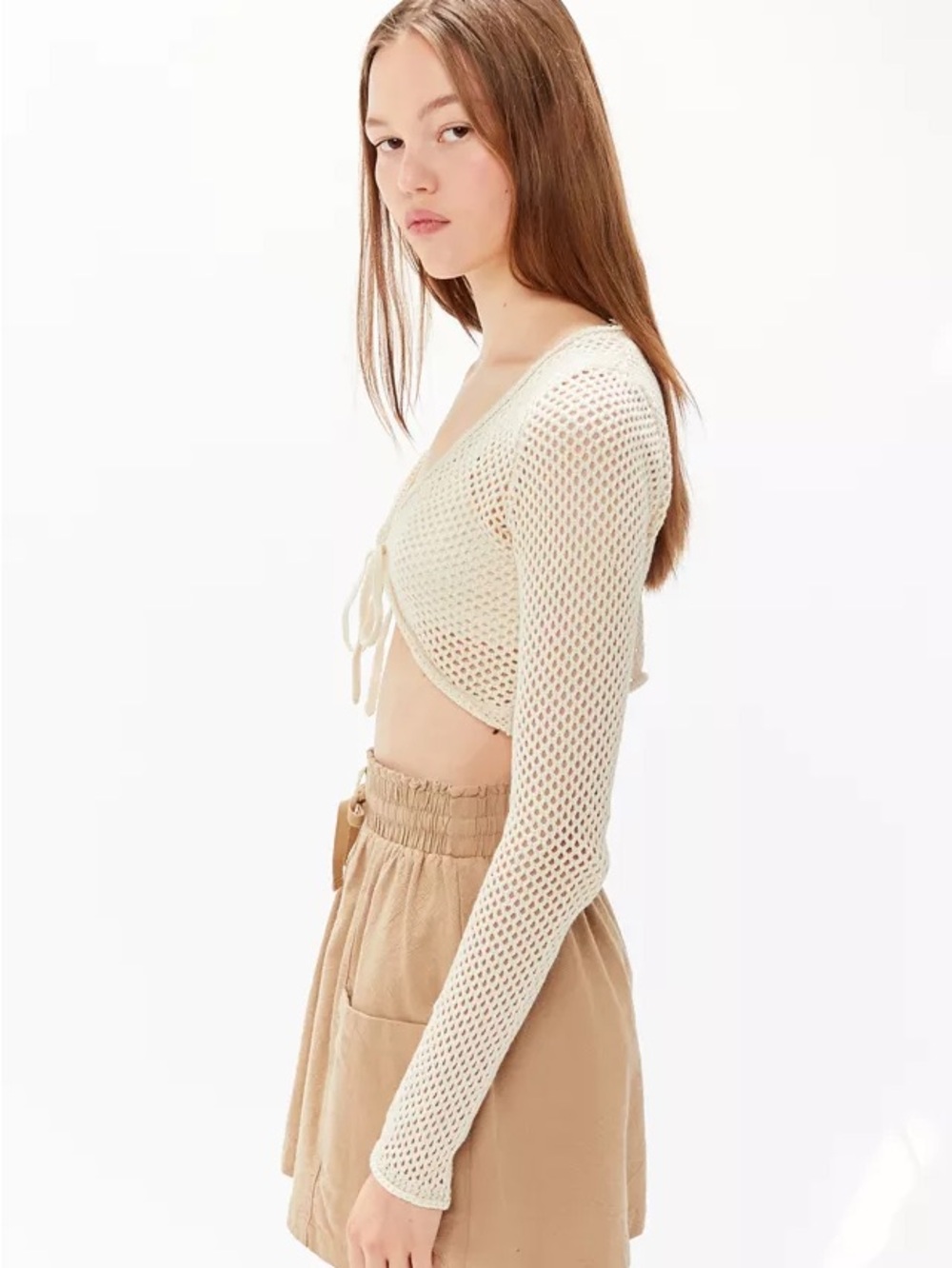 Commense cardigan